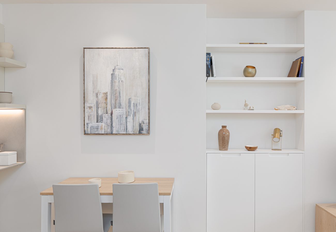 Apartamento en San Sebastián/Donostia - MIRAMAR