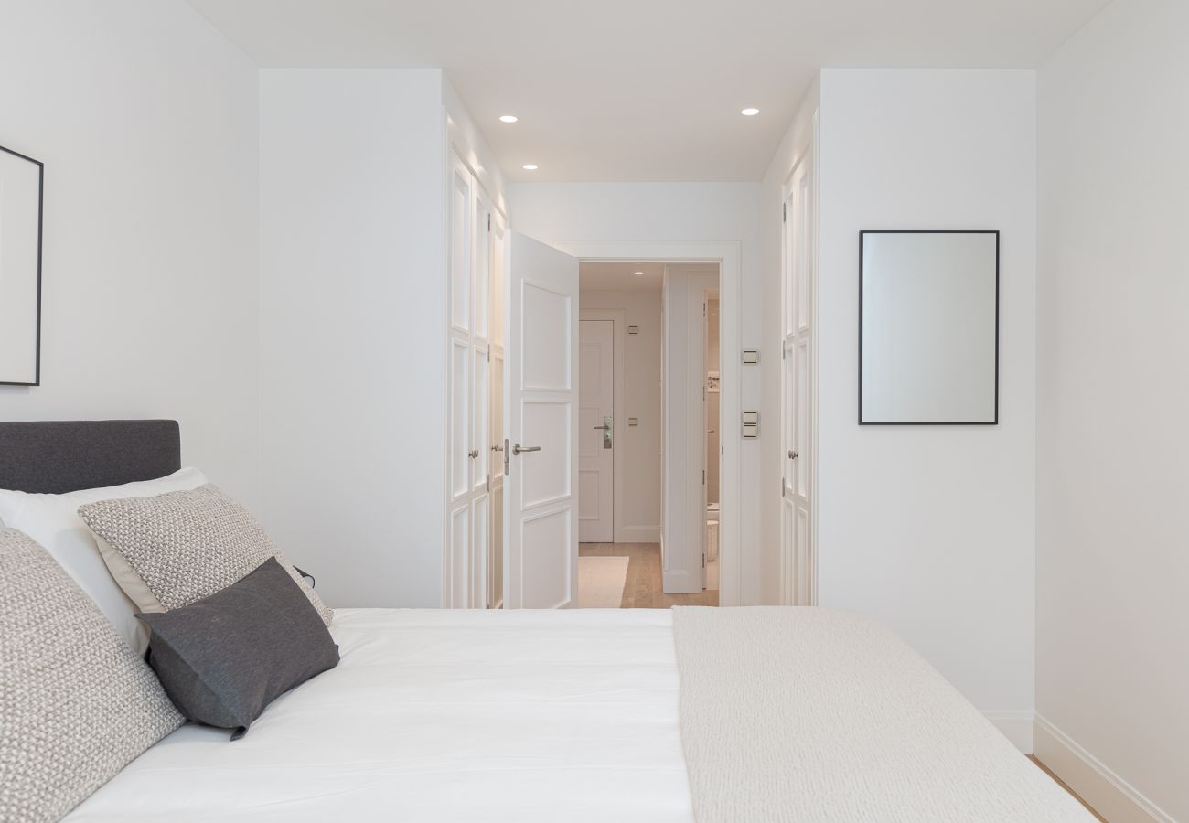 Apartamento en San Sebastián/Donostia - MIRAMAR