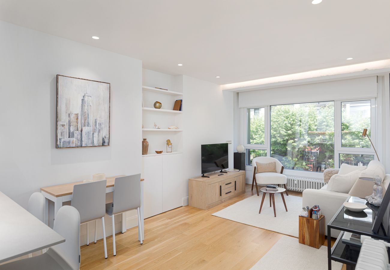 Apartamento en San Sebastián/Donostia - MIRAMAR