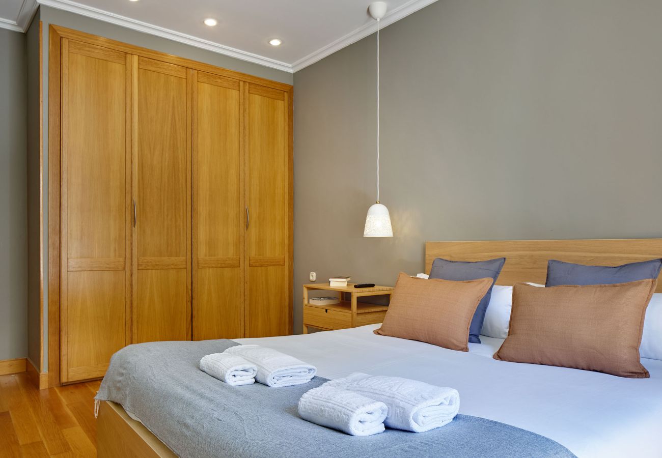 Apartamento en San Sebastián/Donostia - FONTANA