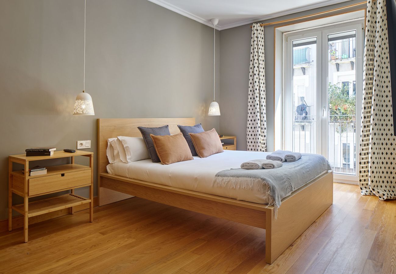 Apartamento en San Sebastián/Donostia - FONTANA