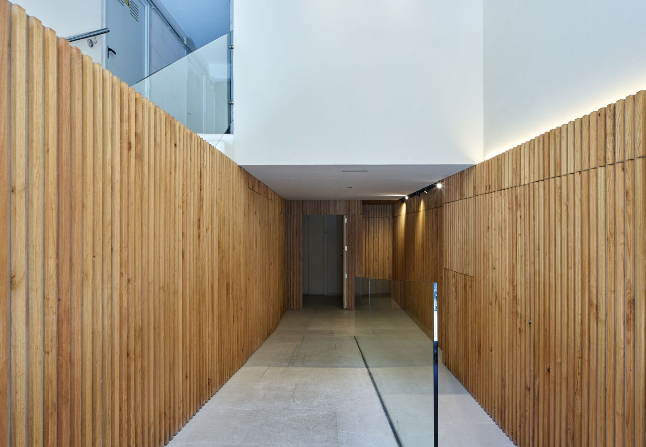 Apartamento en San Sebastián/Donostia - FONTANA