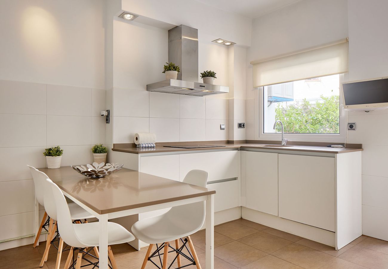 Apartamento en San Sebastián/Donostia - BOTANIKA