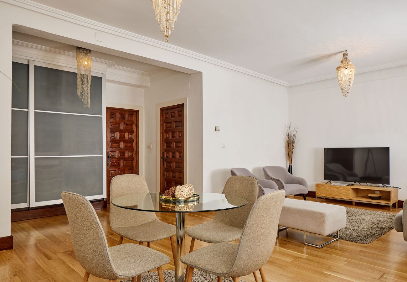 Apartamento en San Sebastián/Donostia - BOTANIKA