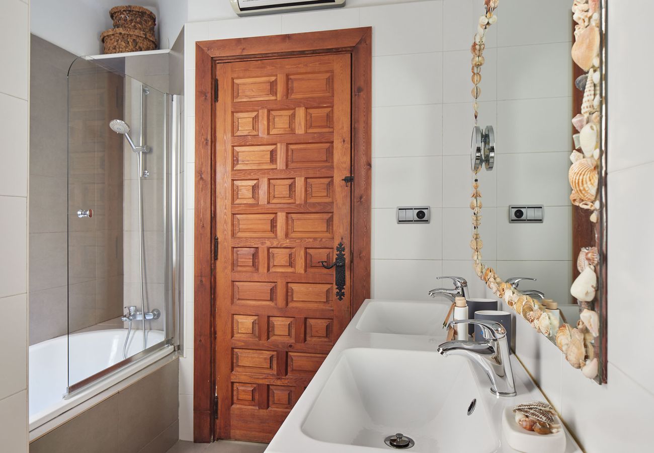 Apartamento en San Sebastián/Donostia - BOTANIKA