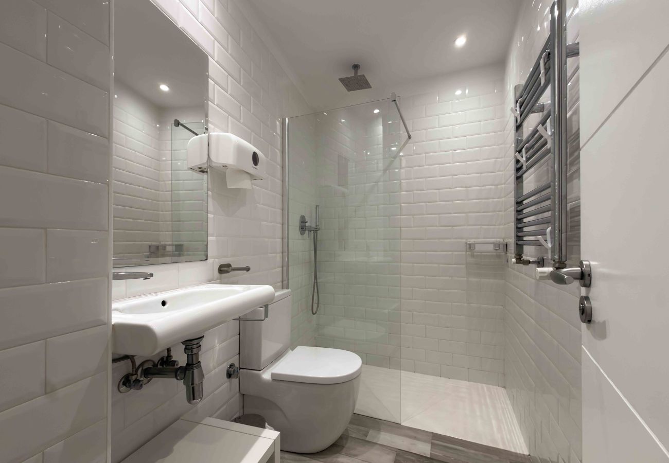 Apartamento en San Sebastián/Donostia - SEBASTIAN