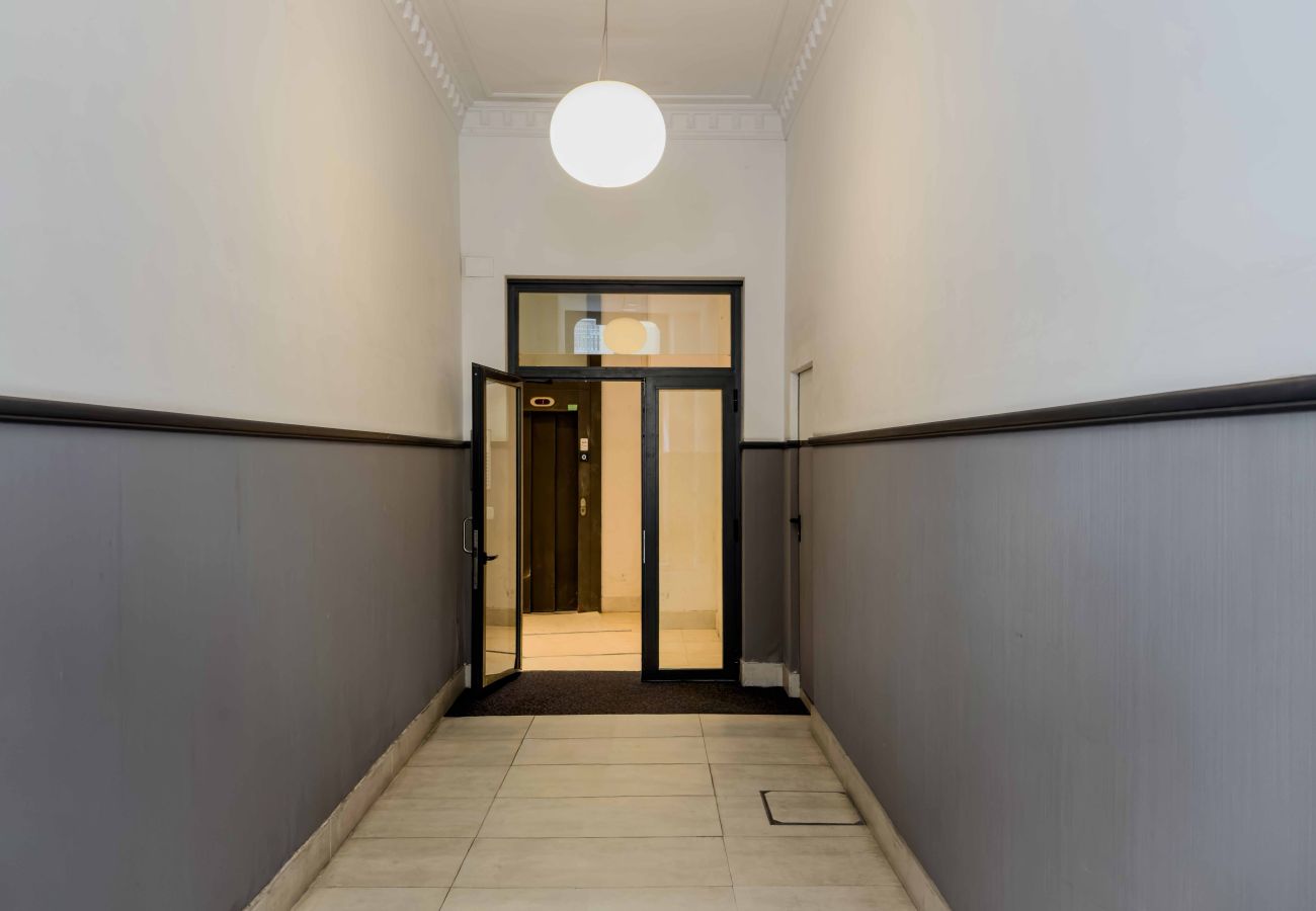 Apartamento en San Sebastián/Donostia - SEBASTIAN