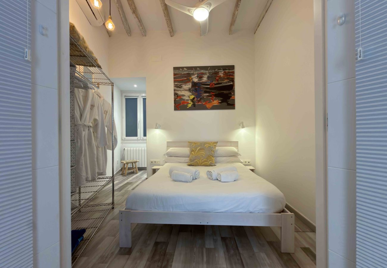 Apartamento en San Sebastián/Donostia - SEBASTIAN