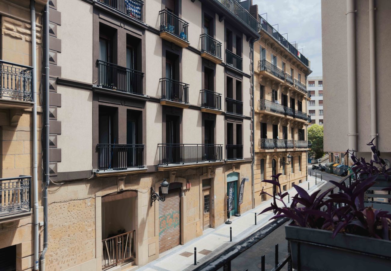 Apartamento en San Sebastián/Donostia - SEBASTIAN