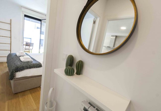 Apartment in San Sebastián/Donostia - BELLAGIO Apartment in San Sebastián/Donostia - BELLAGIO