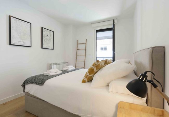 Apartment in San Sebastián/Donostia - BELLAGIO Apartment in San Sebastián/Donostia - BELLAGIO