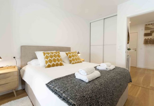 Apartment in San Sebastián/Donostia - BELLAGIO Apartment in San Sebastián/Donostia - BELLAGIO