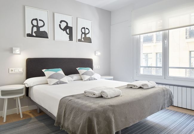 Apartment in San Sebastián/Donostia - CHICAGO Apartment in San Sebastián/Donostia - CHICAGO