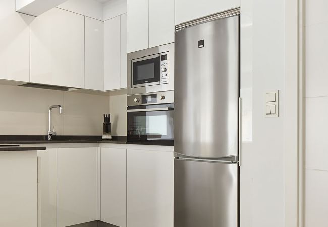 Apartment in San Sebastián/Donostia - CHICAGO Apartment in San Sebastián/Donostia - CHICAGO