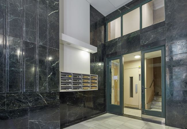 Apartment in San Sebastián/Donostia - CHICAGO Apartment in San Sebastián/Donostia - CHICAGO