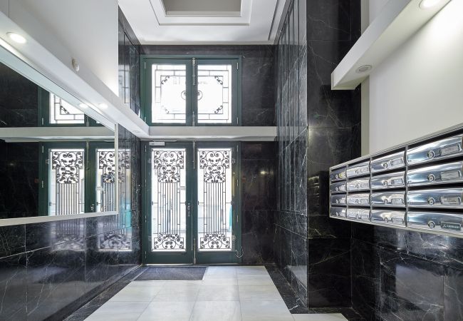 Apartment in San Sebastián/Donostia - CHICAGO Apartment in San Sebastián/Donostia - CHICAGO