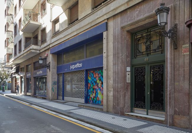 Apartment in San Sebastián/Donostia - CHICAGO Apartment in San Sebastián/Donostia - CHICAGO