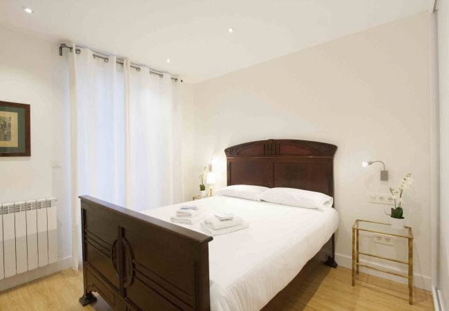 Apartment in San Sebastián/Donostia - GALLERY Apartment in San Sebastián/Donostia - GALLERY