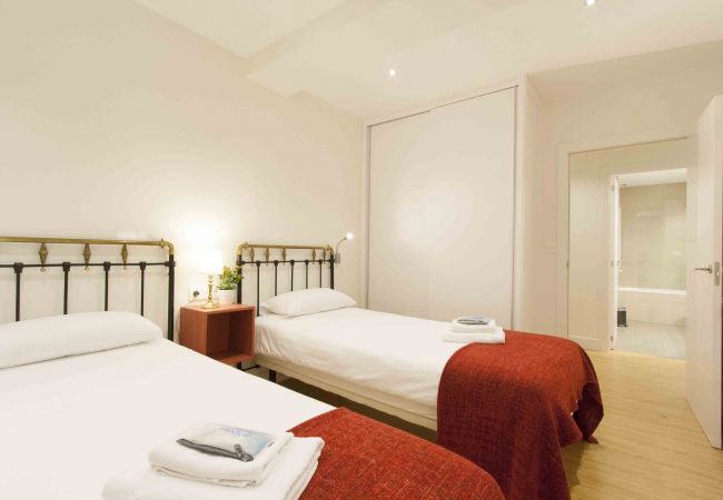 Apartment in San Sebastián/Donostia - GALLERY Apartment in San Sebastián/Donostia - GALLERY