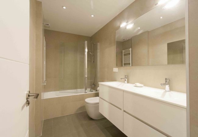 Apartment in San Sebastián/Donostia - GALLERY Apartment in San Sebastián/Donostia - GALLERY