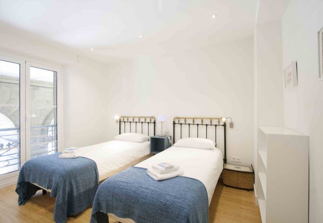 Apartment in San Sebastián/Donostia - GALLERY Apartment in San Sebastián/Donostia - GALLERY