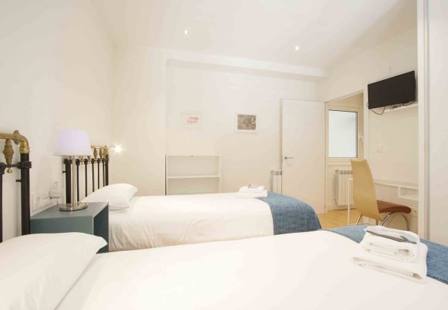 Apartment in San Sebastián/Donostia - GALLERY Apartment in San Sebastián/Donostia - GALLERY