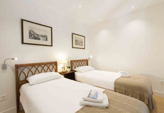 Apartment in San Sebastián/Donostia - GALLERY Apartment in San Sebastián/Donostia - GALLERY