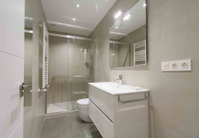 Apartment in San Sebastián/Donostia - GALLERY Apartment in San Sebastián/Donostia - GALLERY