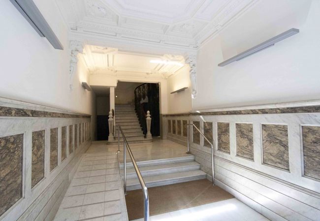 Apartment in San Sebastián/Donostia - GALLERY Apartment in San Sebastián/Donostia - GALLERY