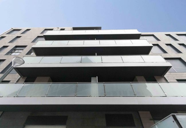 Apartment in San Sebastián/Donostia - SEATTLE Apartment in San Sebastián/Donostia - SEATTLE