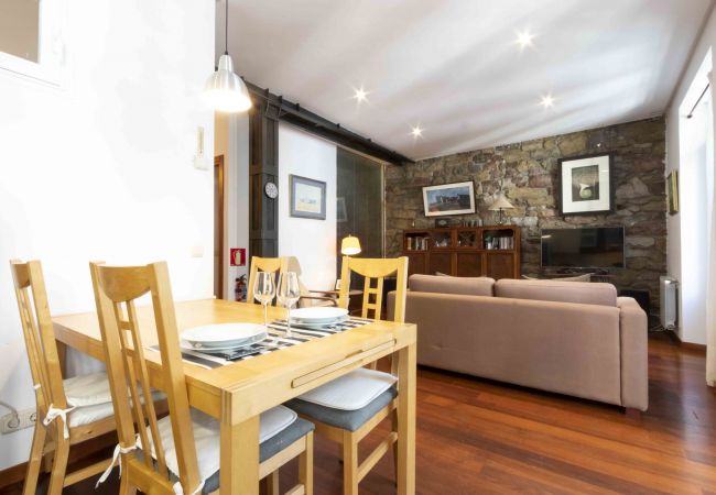 Apartment in San Sebastián/Donostia - SCHUBERT Apartment in San Sebastián/Donostia - SCHUBERT