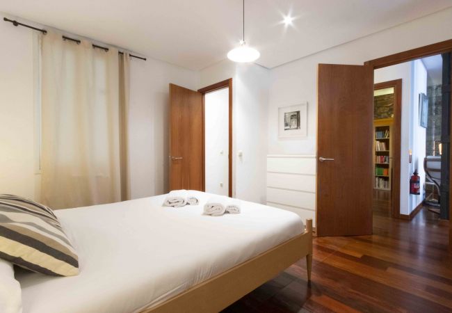 Apartment in San Sebastián/Donostia - SCHUBERT Apartment in San Sebastián/Donostia - SCHUBERT