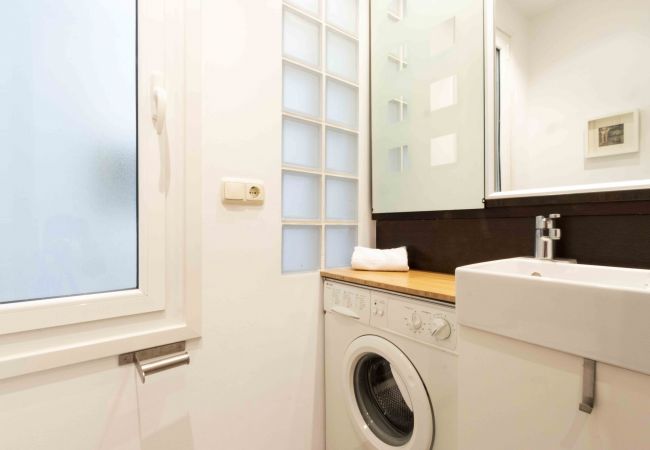 Apartment in San Sebastián/Donostia - SCHUBERT Apartment in San Sebastián/Donostia - SCHUBERT