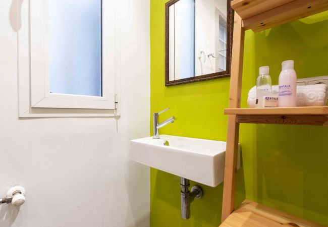 Apartment in San Sebastián/Donostia - SCHUBERT Apartment in San Sebastián/Donostia - SCHUBERT