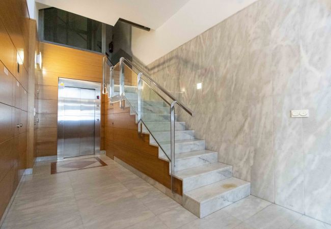 Apartment in San Sebastián/Donostia - SCHUBERT Apartment in San Sebastián/Donostia - SCHUBERT