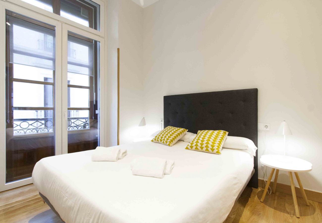 Apartment in San Sebastián - DREAM