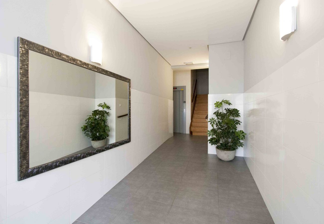 Apartment in San Sebastián - VERONA