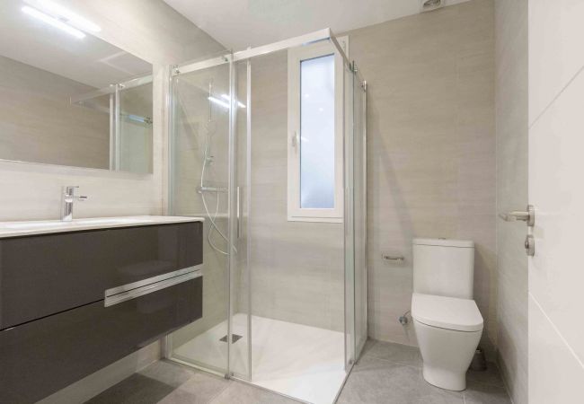 Apartment in San Sebastián - KONSTI Apartment in San Sebastián - KONSTI