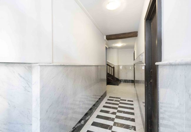 Apartment in San Sebastián - KONSTI Apartment in San Sebastián - KONSTI