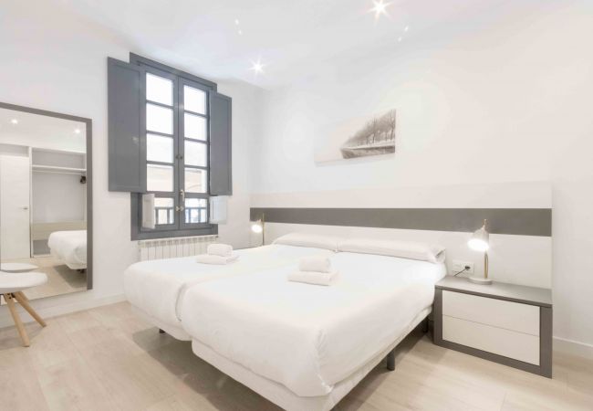 Apartment in San Sebastián - KONSTI Apartment in San Sebastián - KONSTI