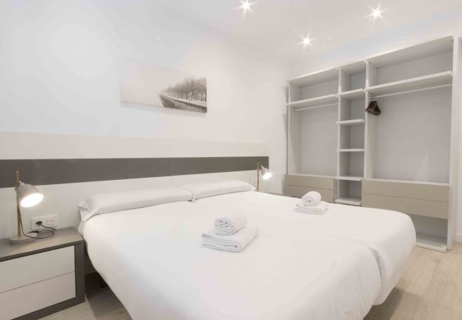 Apartment in San Sebastián - KONSTI Apartment in San Sebastián - KONSTI