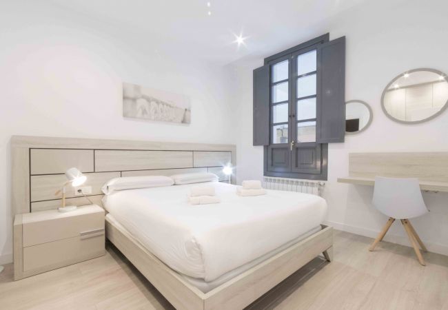 Apartment in San Sebastián - KONSTI Apartment in San Sebastián - KONSTI