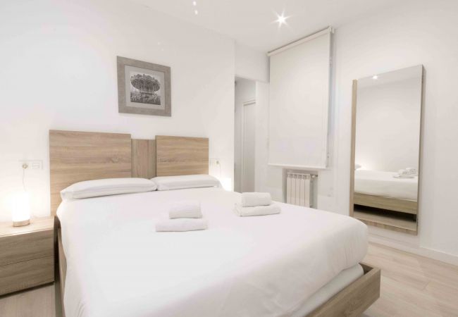 Apartment in San Sebastián - KONSTI Apartment in San Sebastián - KONSTI