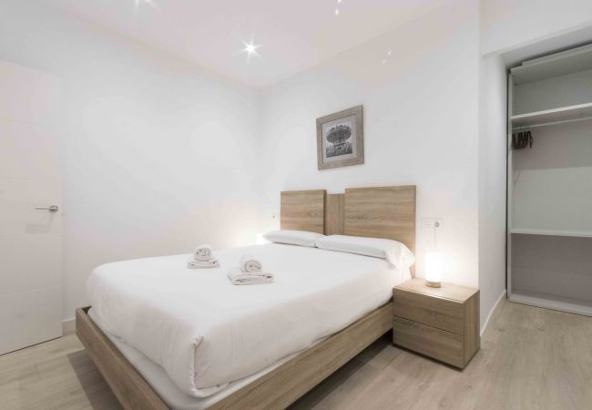 Apartment in San Sebastián - KONSTI Apartment in San Sebastián - KONSTI