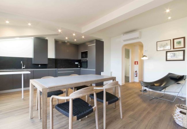Apartment in San Sebastián - COSTA