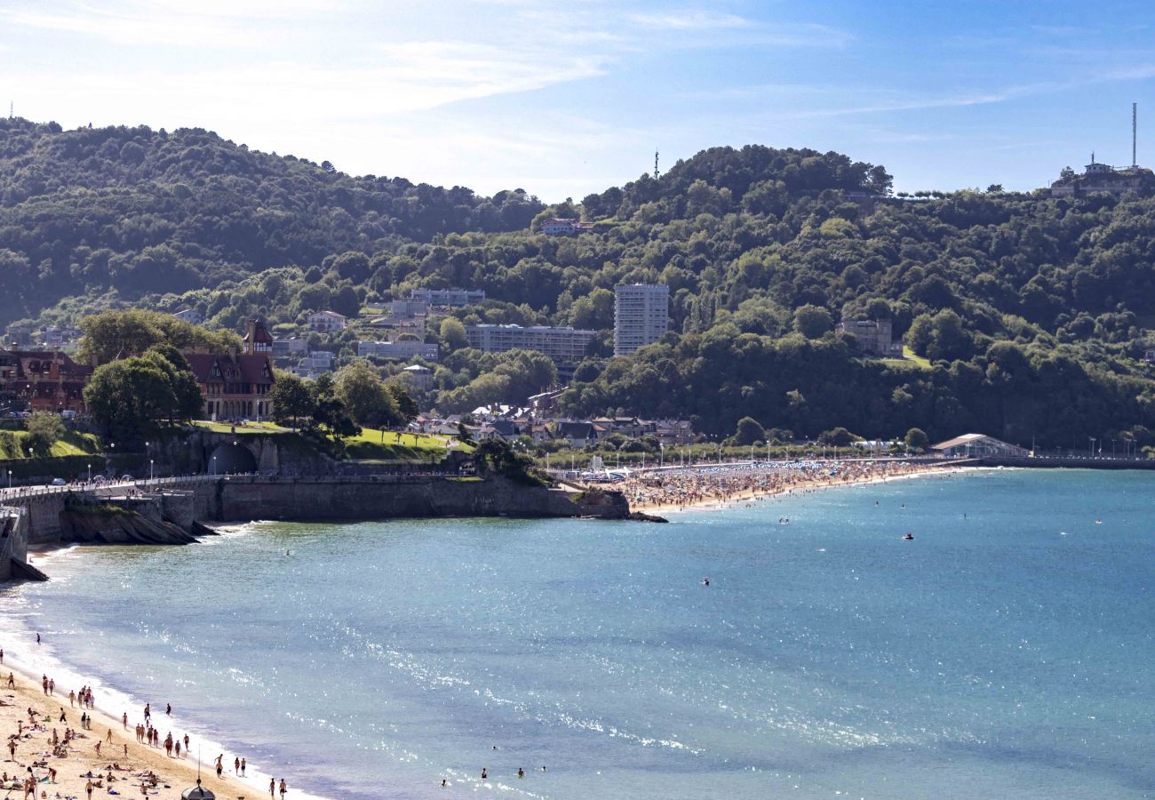 Apartment in San Sebastián - COSTA