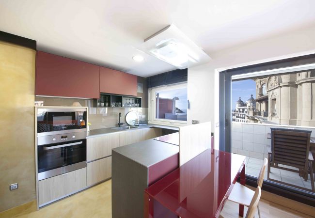 Apartment in San Sebastián - NIZA