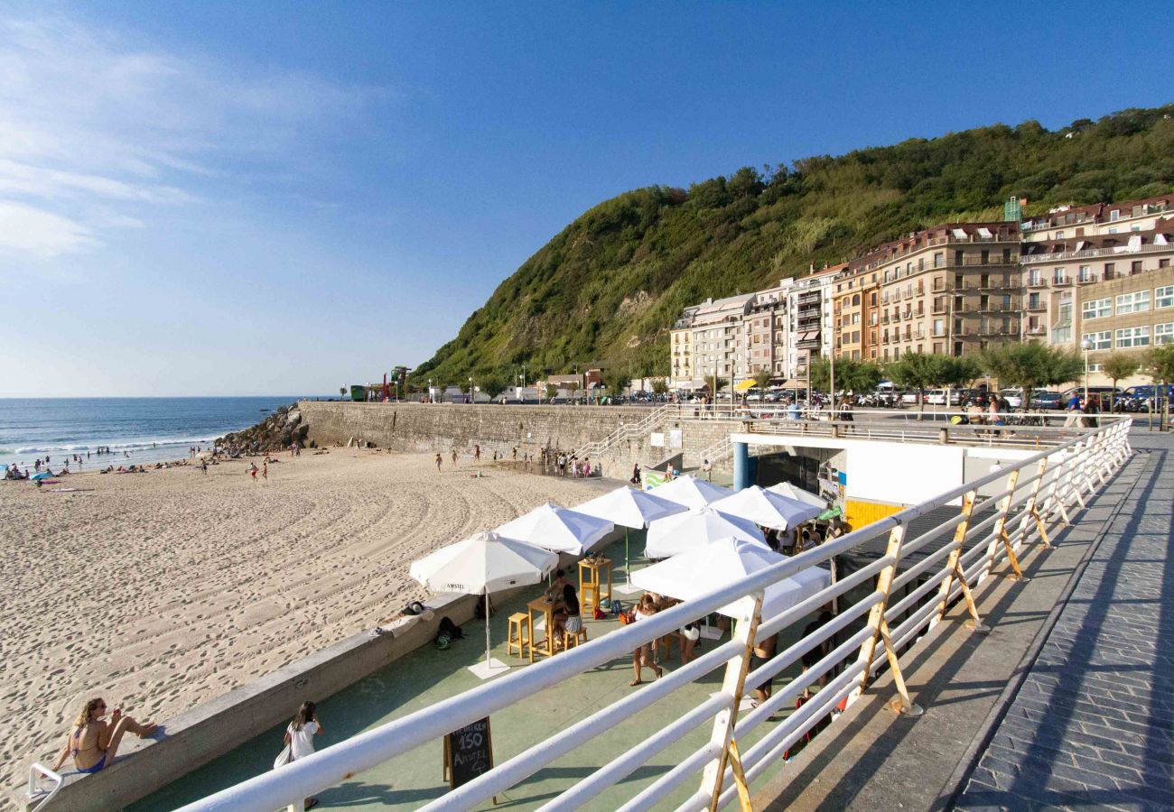 Apartment in San Sebastián - SCALA