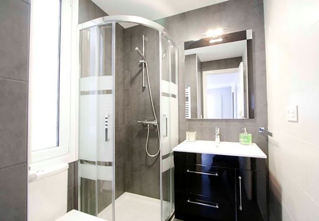 Apartment in San Sebastián/Donostia - DUNE Apartment in San Sebastián/Donostia - DUNE