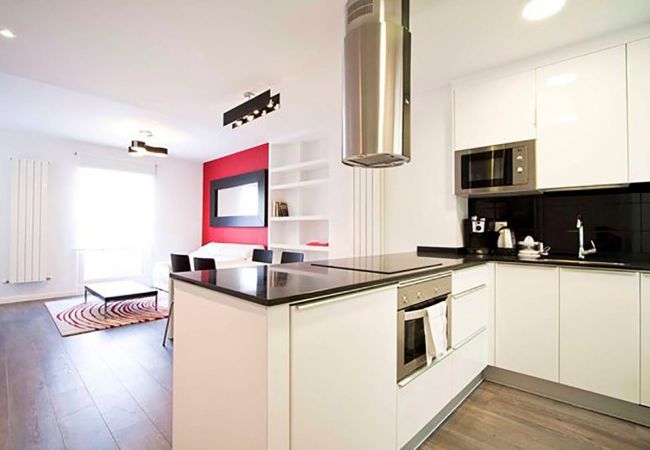 Apartment in San Sebastián/Donostia - DUNE Apartment in San Sebastián/Donostia - DUNE